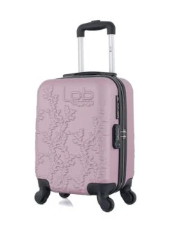Hardcase-Trolley "Nais" In Pink - (B)46 X (H)32 X (T)20 Cm -Limango Verkäufe les p tites bombes hardcase trolley nais in pink b 46 x h 32 x t 20 cm 1