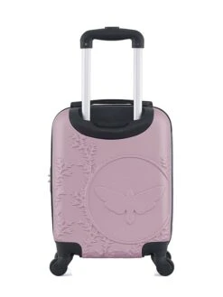 Hardcase-Trolley "Nais" In Pink - (B)46 X (H)32 X (T)20 Cm -Limango Verkäufe les p tites bombes hardcase trolley nais in pink b 46 x h 32 x t 20 cm 3