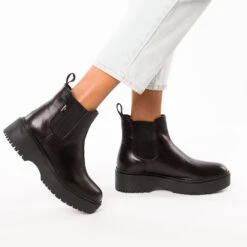 Bria Chelsea Chelsea Boots -Limango Verkäufe levi s bria chelsea chelsea boots 1