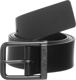 Gürtel Alderpoint Metal In Regular Black