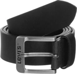 Gürtel Free In Regular Black