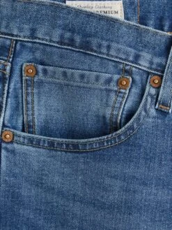 Jeans - Regular Fit - In Blau -Limango Verkäufe levi s jeans regular fit in blau 3