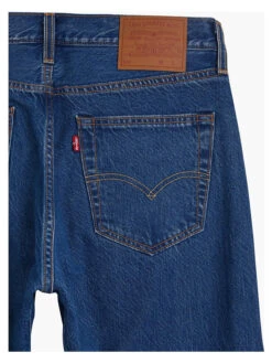 Jeans"501" - Regular Fit - In Dunkelblau -Limango Verkäufe levi s jeans501 regular fit in dunkelblau 2