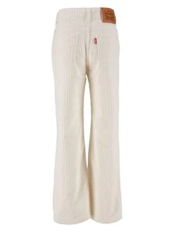Cordhose In Weiß -Limango Verkäufe levis kids cordhose in weiss 2