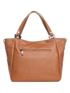 Leder-Shopper In Camel - (B)42 X (H)26 X (T)14 Cm 7 Leder-Shopper In Camel - (B)42 X (H)26 X (T)14 Cm -Limango Verkäufe lia biassoni leder shopper in camel b 42 x h 26 x t 14 cm 2