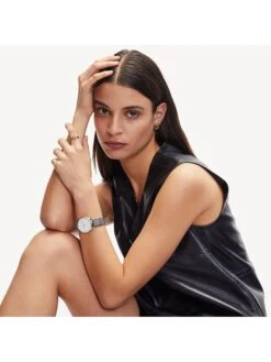 Liebeskind Edelstahl-Ring -Limango Verkäufe liebeskind edelstahl ring 1