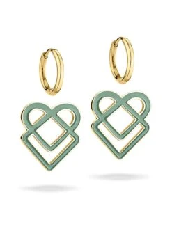 Liebeskind Ohrhänger -Limango Verkäufe liebeskind ohrhanger 1