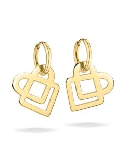 Liebeskind Ohrhänger -Limango Verkäufe liebeskind ohrhanger 2