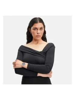 Liebeskind Rosévergold. Creolen -Limango Verkäufe liebeskind rosevergold creolen 1