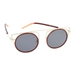 Liebeskind Sonnenbrille In Braun