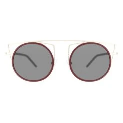 Liebeskind Sonnenbrille In Braun -Limango Verkäufe liebeskind sonnenbrille in braun 3