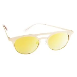 Liebeskind Sonnenbrille In Gelb