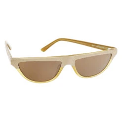 Liebeskind Sonnenbrille In Grün