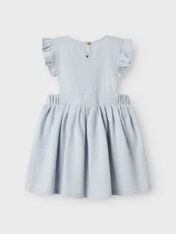 Lil Atelier Kleid "Haddie" In Hellblau -Limango Verkäufe lil atelier kleid haddie in hellblau 2