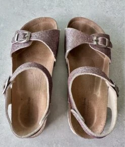 Sandalen In Pink, Gr. 36 -Limango Verkäufe little sky sandalen in pink gr 36 1