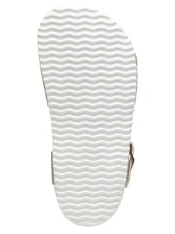 Sandalen In Silber -Limango Verkäufe little sky sandalen in silber 5