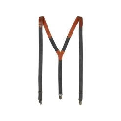 Lloyd Hosenträger In Marineblau