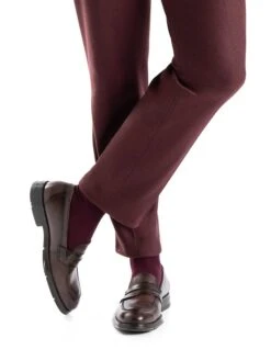 Lloyd Leder-Slipper In Braun -Limango Verkäufe lloyd leder slipper in braun 6