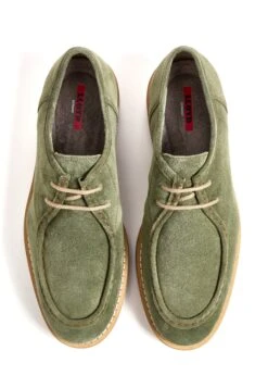 Lloyd Schuhe LEVI In Khaki 6 Lloyd Schuhe LEVI In Khaki -Limango Verkäufe lloyd schuhe levi in khaki 1