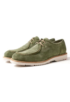 Lloyd Schuhe LEVI In Khaki