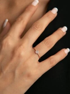 Silber-Ring Mit Edelsteinen -Limango Verkäufe lodie silver silber ring mit edelsteinen 1