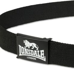 Lonsdale Gürtel "Starbotton" In Schwarz -Limango Verkäufe lonsdale gurtel starbotton in schwarz 1