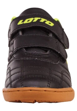 Lotto Sneakers Low Pacer K In Schwarz -Limango Verkäufe lotto sneakers low pacer k in schwarz 2