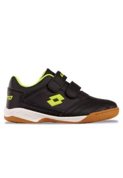 Lotto Sneakers Low Pacer K In Schwarz