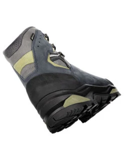 Lowa CAMINO EVO GTX CAMINO EVO GTX In Stahlblau/kiwi -Limango Verkäufe lowa camino evo gtx camino evo gtx in stahlblau kiwi 3