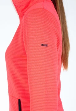 LPO Fleecejacke FLEECEJACKE Xara - Funktionsjacke In Rot -Limango Verkäufe lpo fleecejacke fleecejacke xara funktionsjacke in rot 5