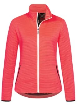LPO Fleecejacke FLEECEJACKE Xara - Funktionsjacke In Rot -Limango Verkäufe lpo fleecejacke fleecejacke xara funktionsjacke in rot 6