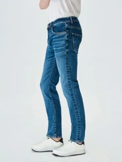 LTB Jeans "Hollywood" - Regular Fit - In Blau -Limango Verkäufe ltb jeans hollywood regular fit in blau 1