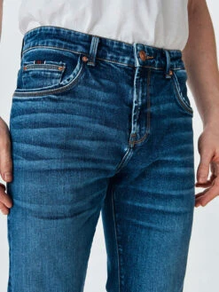 LTB Jeans "Hollywood" - Regular Fit - In Blau -Limango Verkäufe ltb jeans hollywood regular fit in blau 3