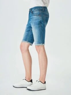 LTB Jeansbermudas "Lance" In Blau -Limango Verkäufe ltb jeansbermudas lance in blau 2