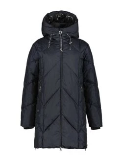 LUHTA Steppmantel "Hanga" In Dunkelblau 5 LUHTA Steppmantel "Hanga" In Dunkelblau -Limango Verkäufe luhta steppmantel hanga in dunkelblau 1