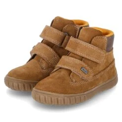 Lurchi Stiefeletten JULIANO-TEX In Braun