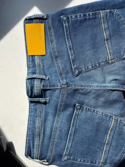 Jeans "MacFlexx" - Regular Fit - In Blau 9 Jeans "MacFlexx" - Regular Fit - In Blau -Limango Verkäufe mac jeans macflexx regular fit in blau 1 scaled