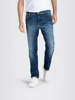 Jeans "MacFlexx" - Regular Fit - In Blau 11 Jeans "MacFlexx" - Regular Fit - In Blau -Limango Verkäufe mac jeans macflexx regular fit in blau 3