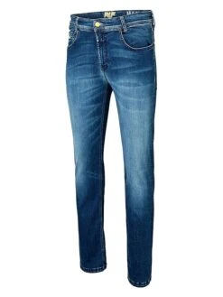 Jeans "MacFlexx" - Regular Fit - In Blau 14 Jeans "MacFlexx" - Regular Fit - In Blau -Limango Verkäufe mac jeans macflexx regular fit in blau 6