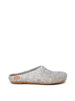 Filzpantoffel In Gotlandschaf Grau 7 Filzpantoffel In Gotlandschaf Grau -Limango Verkäufe magicfelt filzpantoffel in gotlandschaf grau 1