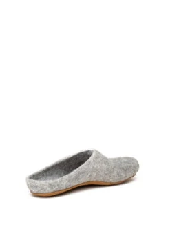 Filzpantoffel In Gotlandschaf Grau 9 Filzpantoffel In Gotlandschaf Grau -Limango Verkäufe magicfelt filzpantoffel in gotlandschaf grau 3