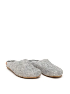 Filzpantoffel In Gotlandschaf Grau 10 Filzpantoffel In Gotlandschaf Grau -Limango Verkäufe magicfelt filzpantoffel in gotlandschaf grau 4