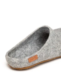 Filzpantoffel In Gotlandschaf Grau 11 Filzpantoffel In Gotlandschaf Grau -Limango Verkäufe magicfelt filzpantoffel in gotlandschaf grau 5