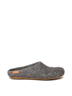 Filzpantoffel In Tiroler Steinschaf Grau -Limango Verkäufe magicfelt filzpantoffel in tiroler steinschaf grau 1
