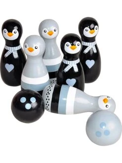 Bowlingspiel - Ab 3 Jahren -Limango Verkäufe magni bowlingspiel ab 3 jahren 1