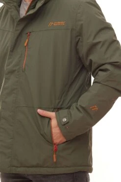 Maier Sports Jacke In Grün -Limango Verkäufe maier sports jacke in grun 2