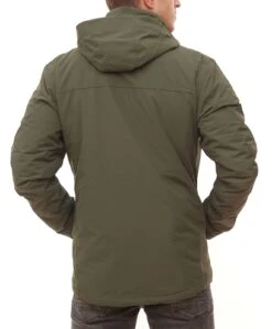 Maier Sports Jacke In Grün -Limango Verkäufe maier sports jacke in grun 3