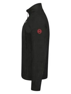 Fleecepullover "Tumai" In Schwarz -Limango Verkäufe maison montaigne fleecepullover tumai in schwarz 3