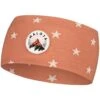 Maloja Stirnband GangleyM. In Rose