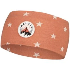 Maloja Stirnband GangleyM. In Rose